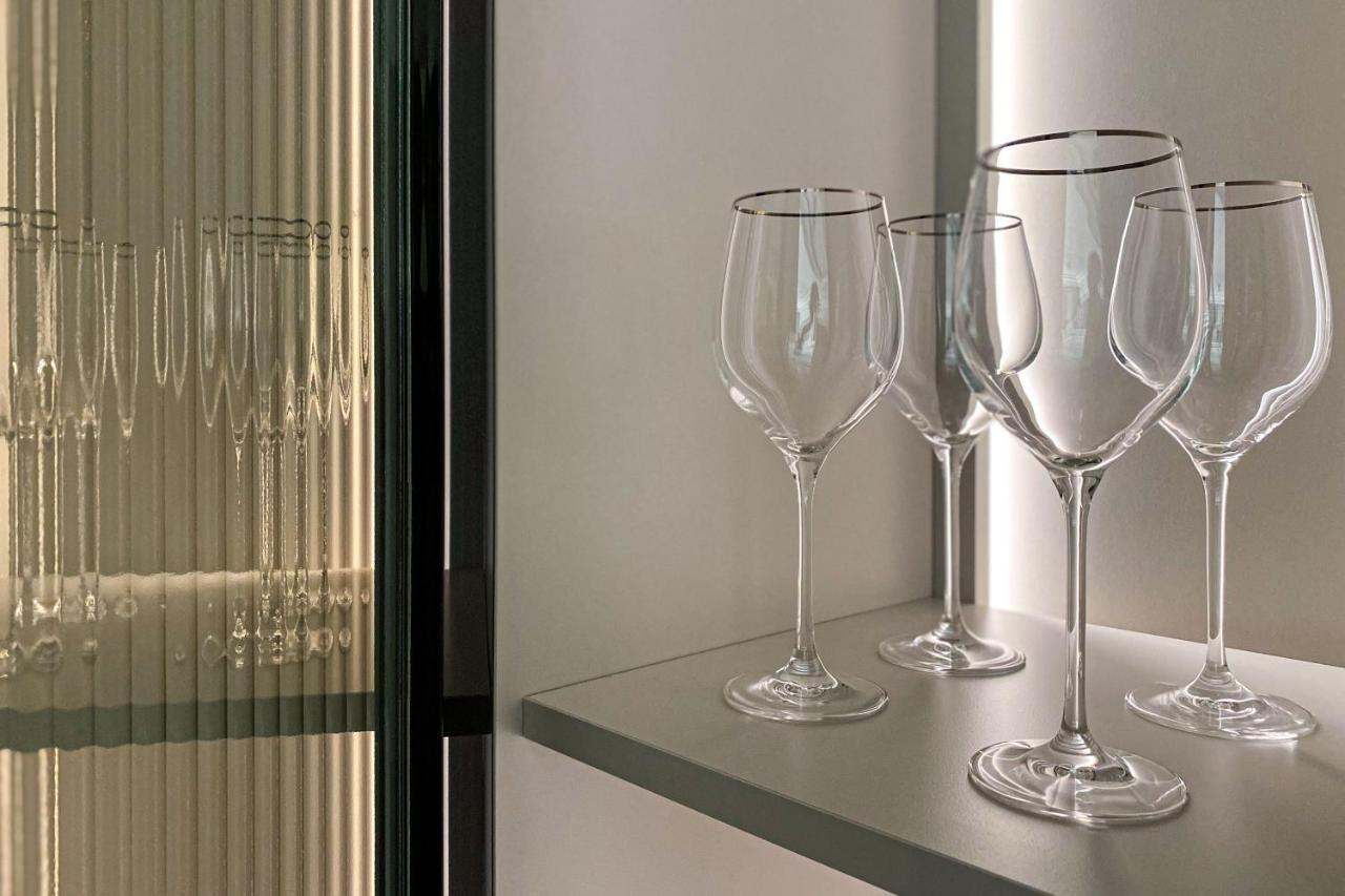Monaco Premium Suites - New エクステリア 写真