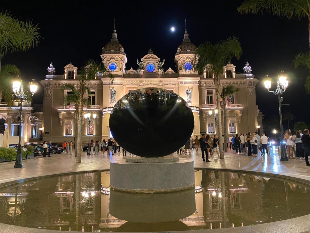 Monaco Premium Suites - New エクステリア 写真