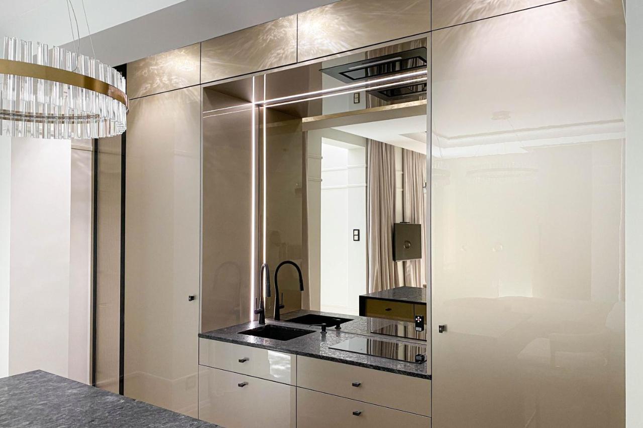 Monaco Premium Suites - New エクステリア 写真