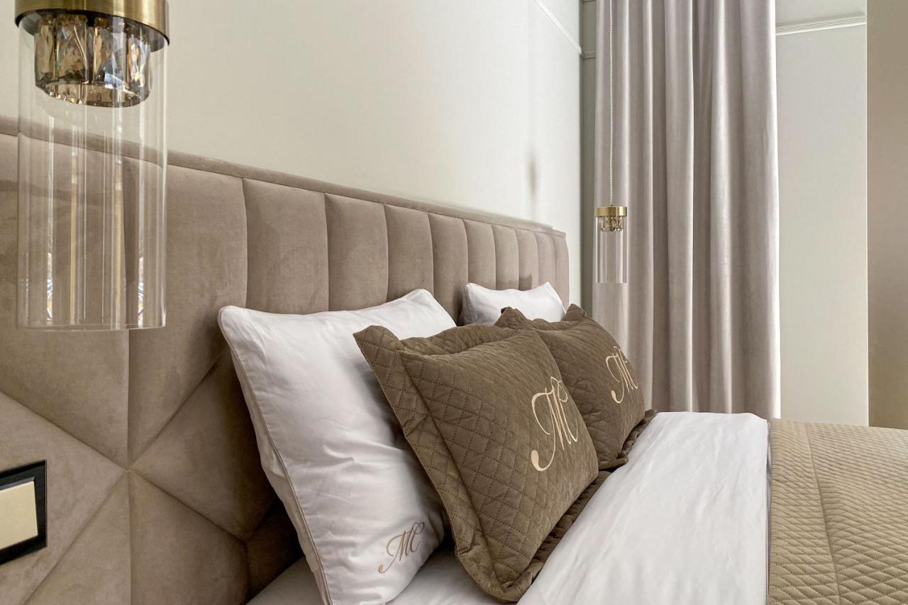 Monaco Premium Suites - New エクステリア 写真