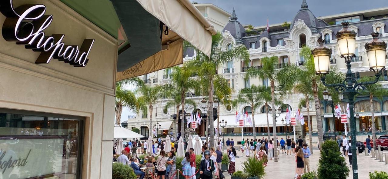 Monaco Premium Suites - New エクステリア 写真