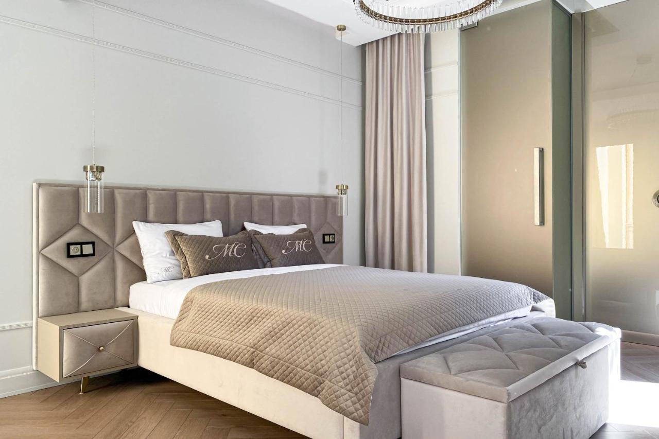 Monaco Premium Suites - New エクステリア 写真