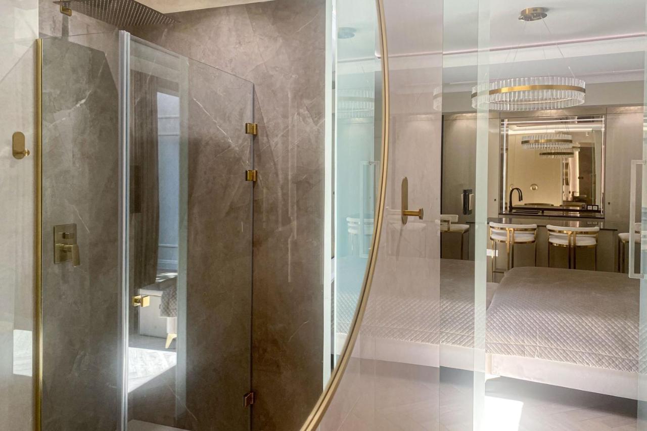 Monaco Premium Suites - New エクステリア 写真