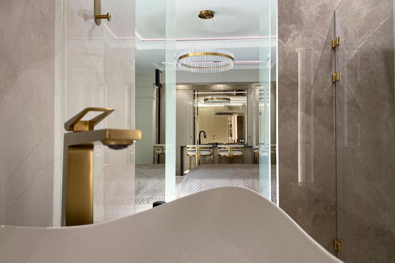 Monaco Premium Suites - New エクステリア 写真