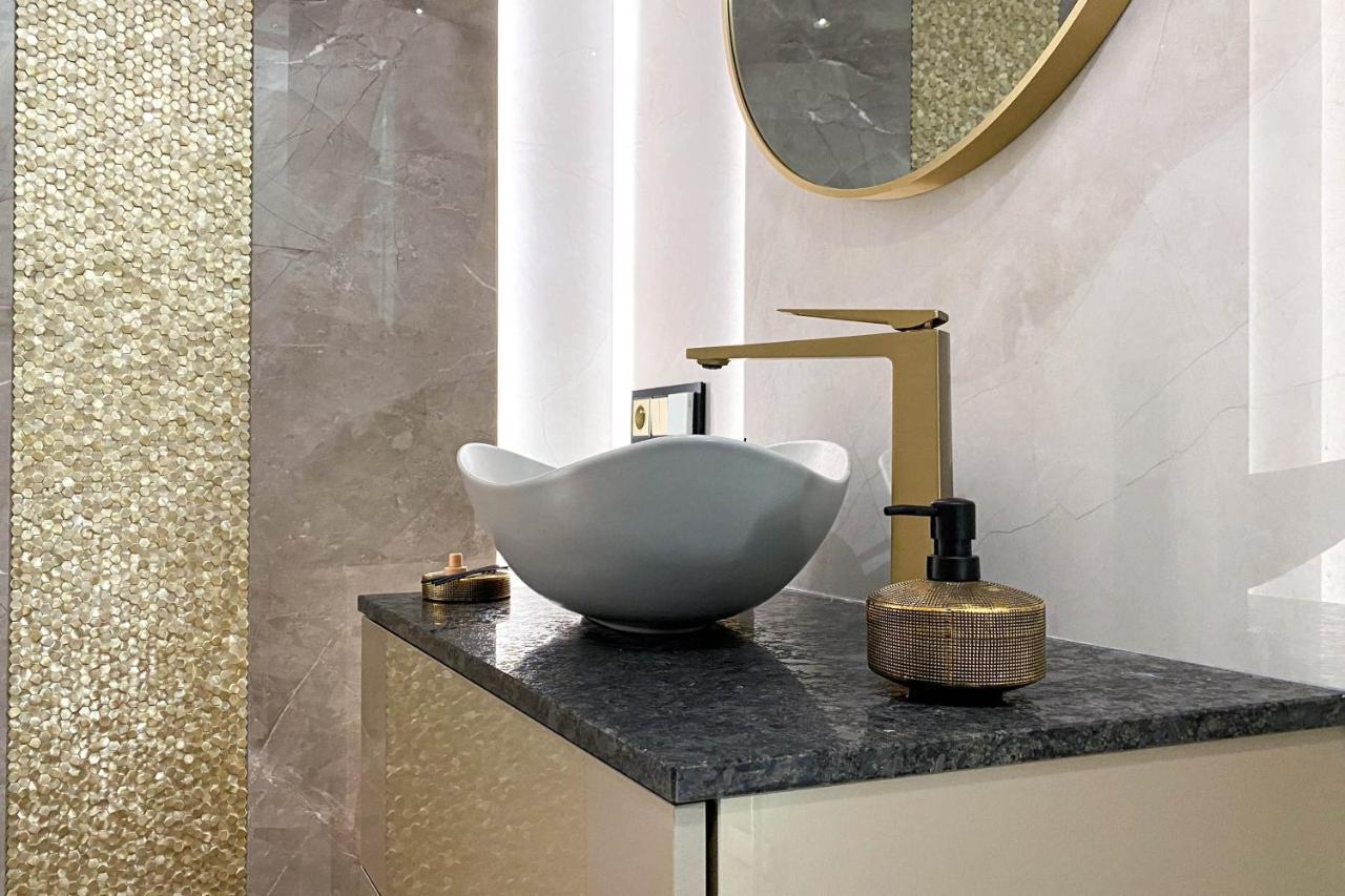 Monaco Premium Suites - New エクステリア 写真