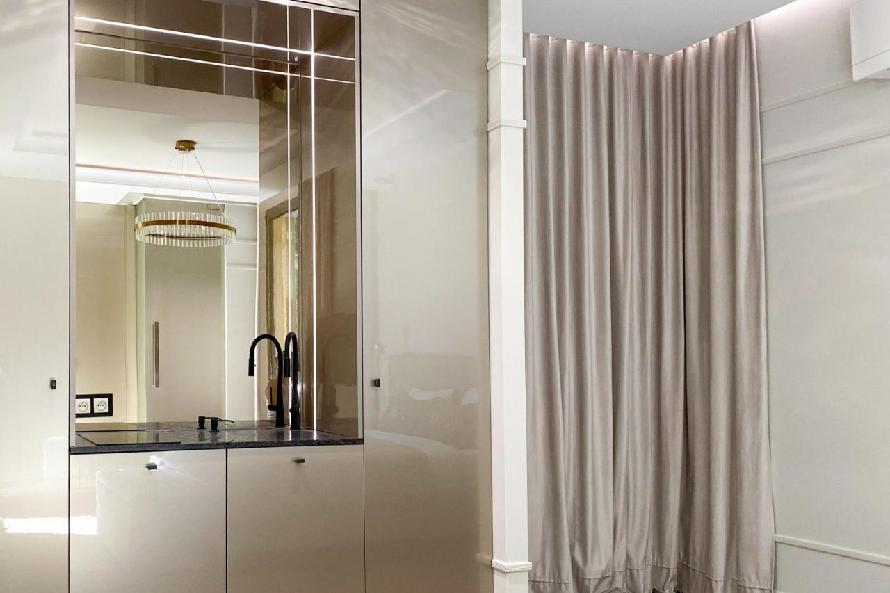 Monaco Premium Suites - New エクステリア 写真